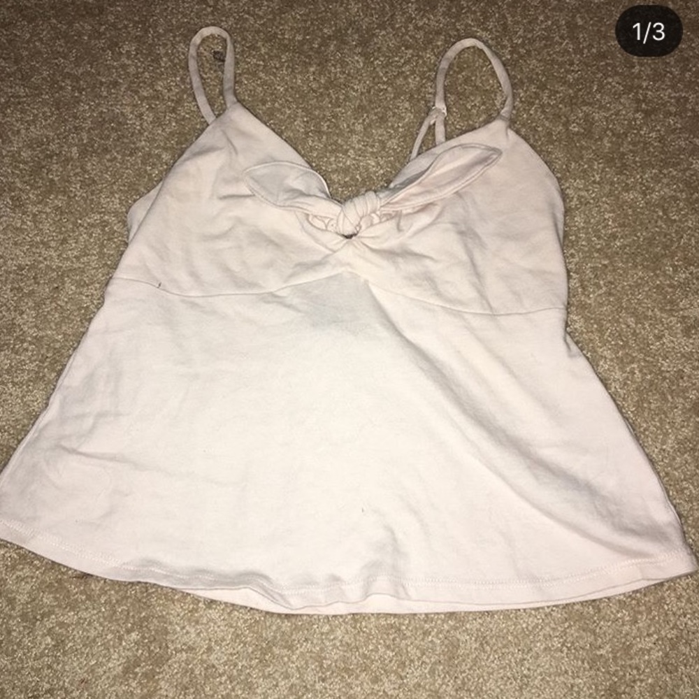 Forever 21 shirt